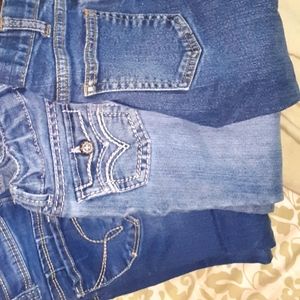 Girls Jeans